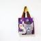 ちくちく2‐faced bag「cat」再販