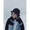 h213-403FR/Medere Flap Hat