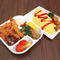 お子様ランチ弁当(小学校低学年向け)