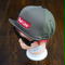 Box Logo Cap AR-M/ボックスロゴキャップ エーアールエム(Khaki/カーキ)