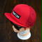 StartLine Box Logo Cap/ボックスロゴキャップ (Red/レッド)