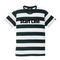 【S残り1点】StartLine Standard Border T-shirt/スタンダードボーダーTシャツ(Black/ブラック)