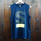 Big S Active No-sleeve/ビッグエスノースリ(Navy/ネイビー)
