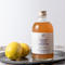 NON-ALCOHOLIC LEMON SOUR LIQUEUR
