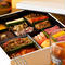 販売終了:JAZZ bento - LATIN【2021/7/22(木・祝)お届け商品】