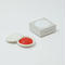 PAPIER LABO. RED INK PAD