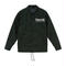 Coach Jackets Black