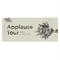 Applause TOUR Face Towel