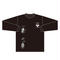 Applause TOUR Long Sleeve Tee BLACK