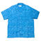 "Chambray Spa" - Made in Hawaii - 100% Rayon - 02009