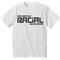 RACIAL 復刻Tシャツ (ホワイト)