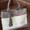 TASSEL ベージュ