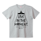 大愚Tシャツ2017《ANJALI》グレー