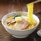 青森味噌カレーラーメン 4食入り【AMC-4】