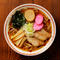 青森焼干しラーメン 醤油味 5食入り【AYR-5】