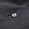 Fanage linen(天日干しリネン)25番手 ダークネイビー