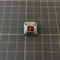 Gateron MX キースイッチ Brown 3Pin (10PCs)