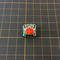 Gateron MX Switch Red 3Pin (10PCs)