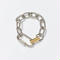 【入荷】LOYALTY Chain Blacelet (Gold)
