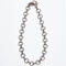 【入荷】"C.M.S" HOOPCHAIN NECKLACE 【SLV】