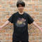 Tシャツ/BLACK