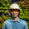 TCB 30's HAT Natural color