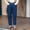 TCB Waist Overall