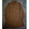 Tabby's Coat Beige Chambray