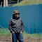 TCB BLACK CAT JK BLACK WABASH