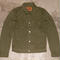 TCB50's Zimbabwe Olive Duck JK
