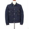 TCB 50'S JeanJaket / デニムJKT Type 2nd