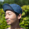 TCB40's CAP Bright Color DENIM