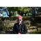 50's Jacket Black & Black/ One-Washed
