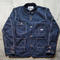 TCB TABBYS JACKET BLUE WABASH