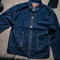 TCB Pleated Blouse