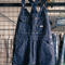 Tabby's Overall
