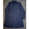 Tabby's Coat Navy Chambray