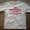 SURE ☓ TCB Collab T-shirts NO SHAMPOO CLUB