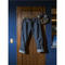 DDK 12oz Selvedge Denim/ 2-way stretch Indigo