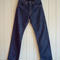 TCB Pre-shrunk jeans (type 505)
