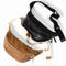 LEATHER BELT BAG