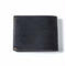 Vintage Works × The Wonder Lust Two-Fold Wallet Black