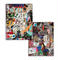 ART THE BACK HORN