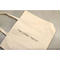 THE LOBBY TOKYO ORIGINAL TOTE BAG