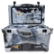 【Deelight / ディーライト】Iceland Cooler Box(アイスランドクーラーボックス)45QT(42L)