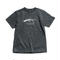 TNOC THE TEE / EZOSIKA HORN FOGGY NIGHT BLACK