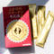GINZA TOMATO SHARK FIN COLLAGEN with Genuine Pearl Plus Jelly