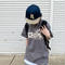 eyear logo tee S/S(寄付対象商品)