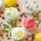 ☆ジェラートワールドツアージャパン2位受賞!☆鎌倉 GELATERIA SANTi【自然素材】季節のジェラート8個セット(商品コード:TF120038)