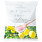 【ケース販売】チアシード蒟蒻ゼリー 瀬戸内レモン味 (12袋入り+1袋おまけ)